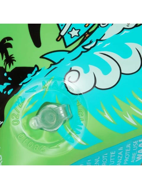 Speedo Armbands - Chima The African Penguin 6 Speedo Armbands - Chima The African Penguin - Image 4