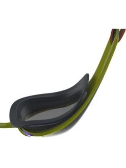 Speedo Fastskin Pure Focus Goggles - Violet Gold Mirror/Atomic Lime/Salso 9 Speedo Fastskin Pure Focus Goggles - Violet Gold Mirror/Atomic Lime/Salso -Outlet Swim Goggles Pro Store 11778g785 3