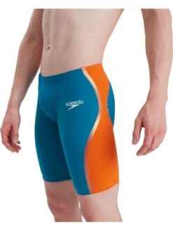 Speedo Fastskin LZR Pure Intent Jammers - Nordic Teal/Salso/Rose Gold 17 Speedo Fastskin LZR Pure Intent Jammers - Nordic Teal/Salso/Rose Gold -Outlet Swim Goggles Pro Store 11976g608 5
