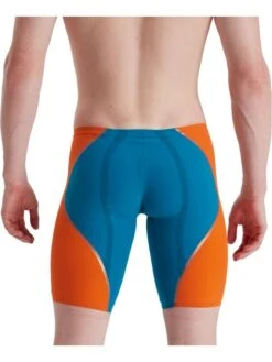 Speedo Fastskin LZR Pure Intent Jammers - Nordic Teal/Salso/Rose Gold 19 Speedo Fastskin LZR Pure Intent Jammers - Nordic Teal/Salso/Rose Gold -Outlet Swim Goggles Pro Store 11976g608 7