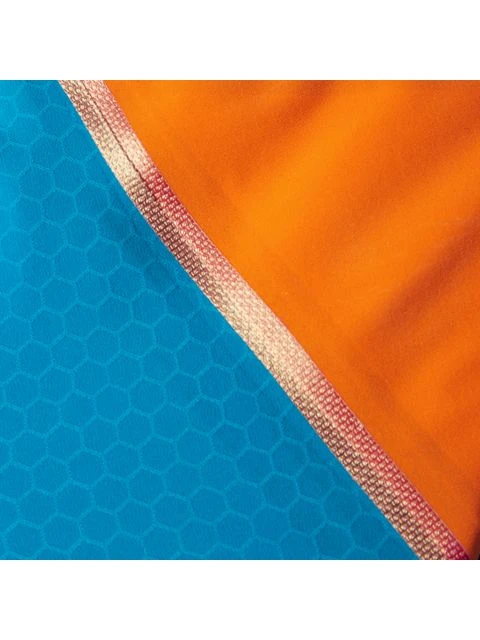 Speedo Fastskin LZR Pure Intent Jammers - Nordic Teal/Salso/Rose Gold 12 Speedo Fastskin LZR Pure Intent Jammers - Nordic Teal/Salso/Rose Gold - Image 10