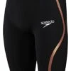 Speedo Fastskin LZR Pure Intent High Waist Jammers - Black/Gold 2 Speedo Fastskin LZR Pure Intent High Waist Jammers - Black/Gold -Outlet Swim Goggles Pro Store 11977d168
