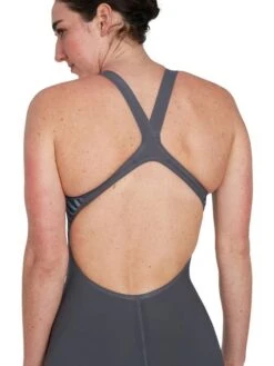 Speedo Fastskin LZR Pure Valor Openback Kneelength - Night Flare -Outlet Swim Goggles Pro Store 11978h147 9