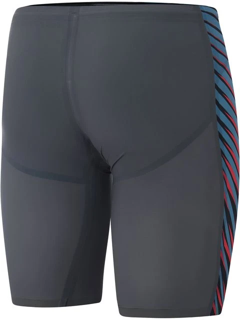 Speedo Fastskin LZR Pure Valor Jammers - Night Flare 4 Speedo Fastskin LZR Pure Valor Jammers - Night Flare - Image 2