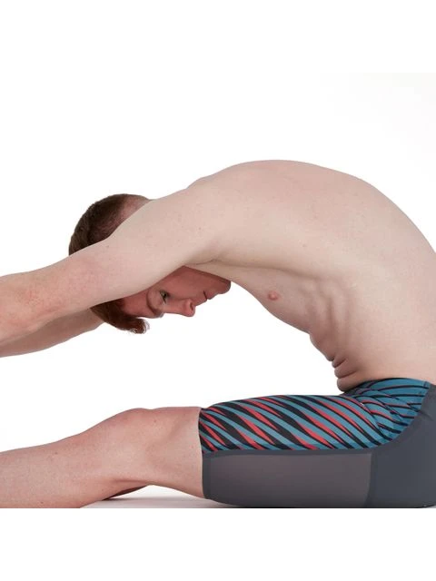 Speedo Fastskin LZR Pure Valor Jammers - Night Flare 13 Speedo Fastskin LZR Pure Valor Jammers - Night Flare - Image 11