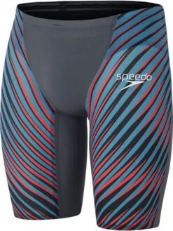 Speedo Fastskin LZR Pure Valor Jammers - Night Flare