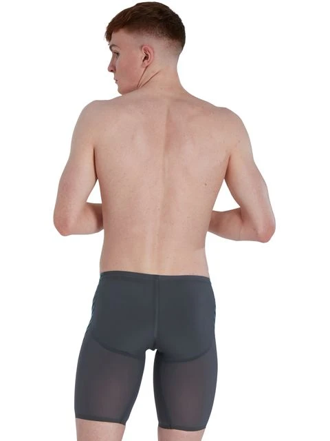 Speedo Fastskin LZR Pure Valor Jammers - Night Flare 7 Speedo Fastskin LZR Pure Valor Jammers - Night Flare - Image 5