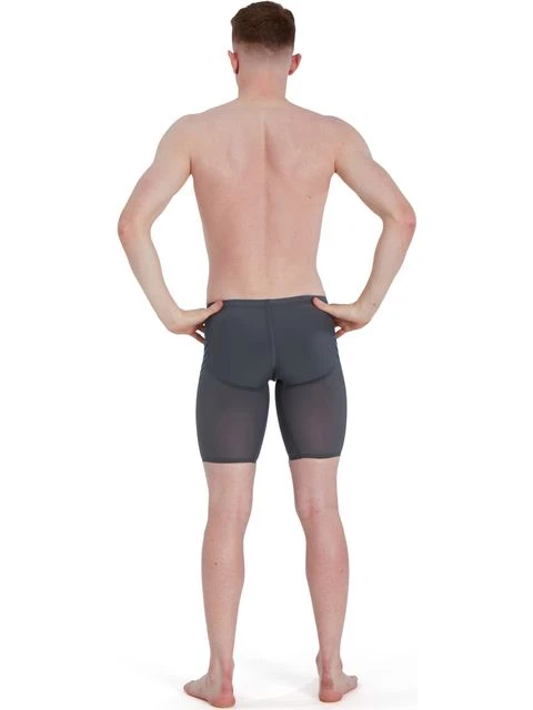 Speedo Fastskin LZR Pure Valor Jammers - Night Flare 10 Speedo Fastskin LZR Pure Valor Jammers - Night Flare - Image 8