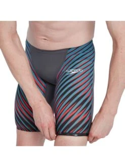 Speedo Fastskin LZR Pure Valor Jammers - Night Flare 21 Speedo Fastskin LZR Pure Valor Jammers - Night Flare -Outlet Swim Goggles Pro Store 11980h147 8