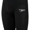 Speedo Fastskin LZR Pure Valor High Waist Jammers - Black -Outlet Swim Goggles Pro Store 119810001