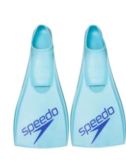 Speedo Long Blade Fins - Mint