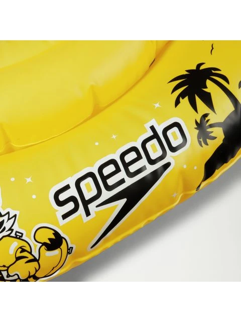 Speedo Character Swim Seat - Ages 0-1 Years 4 Speedo Character Swim Seat - Ages 0-1 Years - Image 2