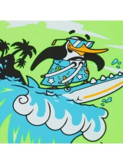 Speedo Float Vest - Chima The African Penguin -Outlet Swim Goggles Pro Store 1225214686 2