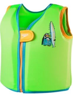 Speedo Float Vest - Chima The African Penguin