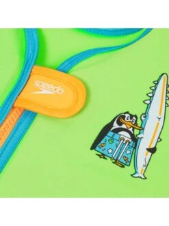 Speedo Float Vest - Chima The African Penguin -Outlet Swim Goggles Pro Store 1225214686 3