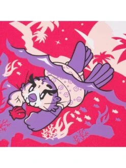 Speedo Float Vest - Aria The Canadian Sea Otter -Outlet Swim Goggles Pro Store 1225214687 2