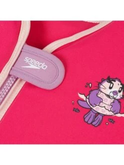 Speedo Float Vest - Aria The Canadian Sea Otter -Outlet Swim Goggles Pro Store 1225214687 3