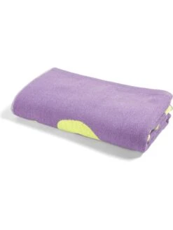 Speedo Logo Towel - Miami Lilac/Spritz -Outlet Swim Goggles Pro Store 1226214607 2