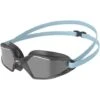 Speedo Hydropulse Goggles - Chrome Mirror/Ardesia/Cool Grey 2 Speedo Hydropulse Goggles - Chrome Mirror/Ardesia/Cool Grey -Outlet Swim Goggles Pro Store 12267d645