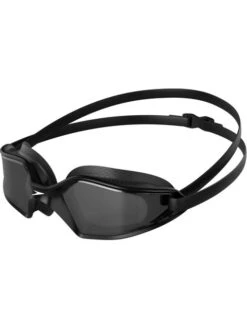 Speedo Hydropulse Goggles - Smoke/Black/White