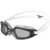 Speedo Hydropulse Goggles - Light Smoke/White/Elephant -Outlet Swim Goggles Pro Store 12268d649