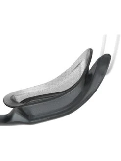 Speedo Hydropulse Goggles - Light Smoke/White/Elephant -Outlet Swim Goggles Pro Store 12268d649 3