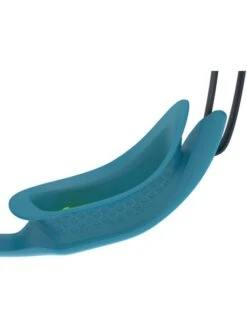 Speedo Hydropulse Junior Goggles - Yellow Gold Mirror/Navy/Blue Bay -Outlet Swim Goggles Pro Store 12269d656 3