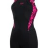 Speedo Splice Legsuit - Hyperboom Electric Pink/Ecstatic Pink 2 Speedo Splice Legsuit - Hyperboom Electric Pink/Ecstatic Pink -Outlet Swim Goggles Pro Store 12305g720