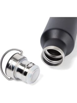 Speedo Metal Water Bottle - Black -Outlet Swim Goggles Pro Store 128110001 4