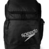 Speedo Teamster 2.0 Backpack - Black -Outlet Swim Goggles Pro Store 128120001