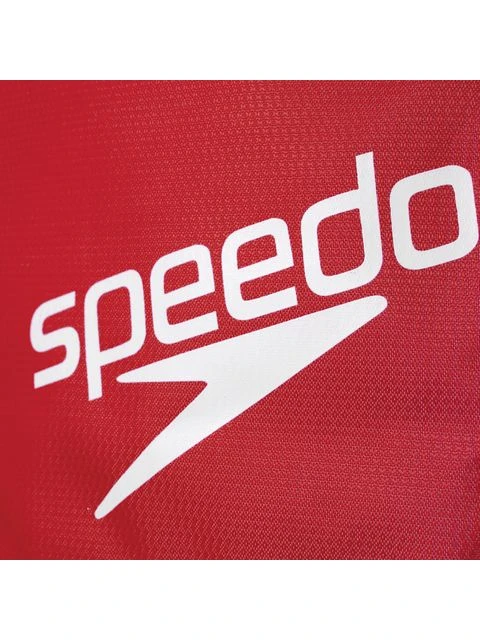 Speedo Teamster 2.0 Backpack - Red 7 Speedo Teamster 2.0 Backpack - Red - Image 5