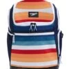 Speedo Teamster 2.0 Backpack - Stripe 1 Speedo Teamster 2.0 Backpack - Stripe -Outlet Swim Goggles Pro Store 12812h209 9