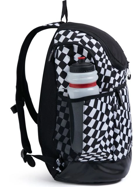 Speedo Teamster 2.0 Backpack - Checkerboard 6 Speedo Teamster 2.0 Backpack - Checkerboard - Image 4