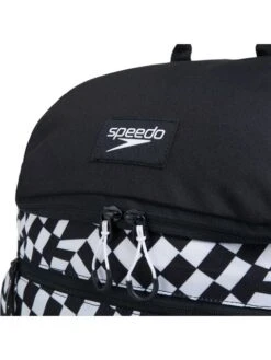 Speedo Teamster 2.0 Backpack - Checkerboard 11 Speedo Teamster 2.0 Backpack - Checkerboard -Outlet Swim Goggles Pro Store 12812h210 4