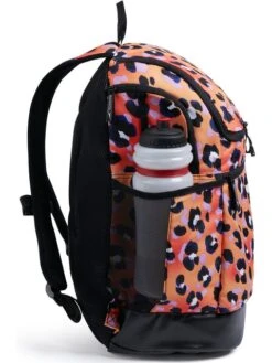 Speedo Teamster 2.0 Backpack - Leopard -Outlet Swim Goggles Pro Store 12812h211 3