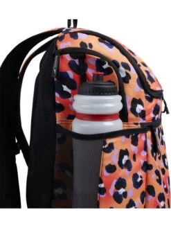 Speedo Teamster 2.0 Backpack - Leopard -Outlet Swim Goggles Pro Store 12812h211 5