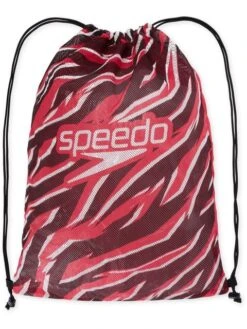 Speedo Equipment Mesh Bag - Siren