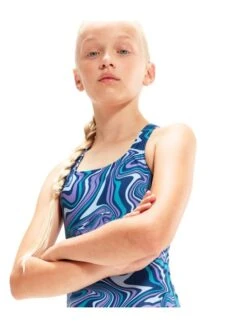 Speedo Medalist One Piece - Miami Lilac/Aquarium 15 Speedo Medalist One Piece - Miami Lilac/Aquarium -Outlet Swim Goggles Pro Store 1285714863 6