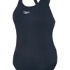 Speedo Endurance+ Leaderback One Piece - Navy