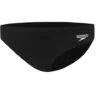 Speedo Hipster Bikini Bottoms - Black 2 Speedo Hipster Bikini Bottoms - Black -Outlet Swim Goggles Pro Store 133110001