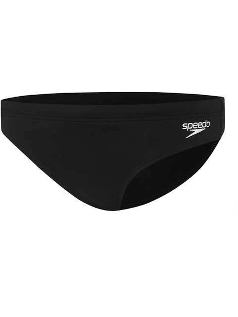 Speedo Hipster Bikini Bottoms - Black 3 Speedo Hipster Bikini Bottoms - Black