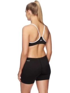 Speedo Sport Short - Black -Outlet Swim Goggles Pro Store 133130001 3