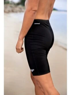 Speedo Womens Jammers - Black -Outlet Swim Goggles Pro Store 133140001 4