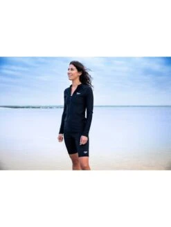 Speedo Womens Jammers - Black -Outlet Swim Goggles Pro Store 133140001 5