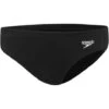 Speedo 5cm Briefs Boys - Black 2 Speedo 5cm Briefs Boys - Black -Outlet Swim Goggles Pro Store 133400001
