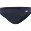 Speedo 5cm Briefs Boys - Navy