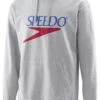 Speedo Vintage Heavyweight Hoodie - Greymarle -Outlet Swim Goggles Pro Store 133874371