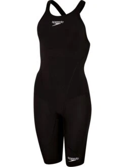 Speedo Fastskin LZR Ignite Kneelength - Black