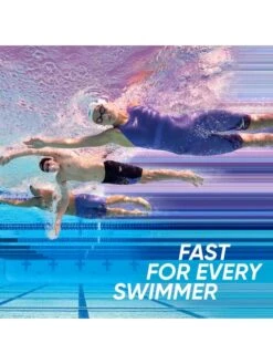 Speedo Fastskin LZR Ignite Kneelength - Miami Lilac/Spritz/Violet -Outlet Swim Goggles Pro Store 13437h574 12