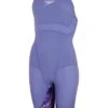 Speedo Fastskin LZR Ignite Kneelength - Miami Lilac/Spritz/Violet -Outlet Swim Goggles Pro Store 13437h574 2